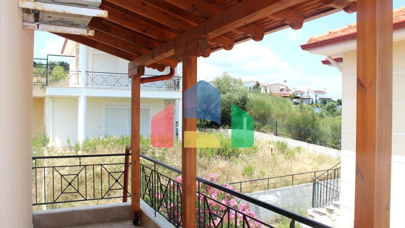 Продажа - Коттедж 86 m² на Кассандре (Халкидики)