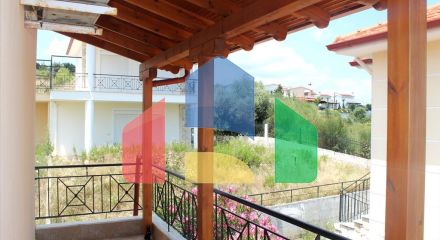 Продажа - Коттедж 86 m² на Кассандре (Халкидики)