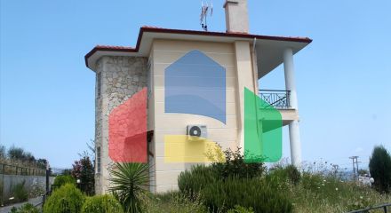 Продажа - Коттедж 86 m² на Кассандре (Халкидики)