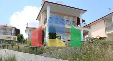 Продажа - Коттедж 86 m² на Кассандре (Халкидики)