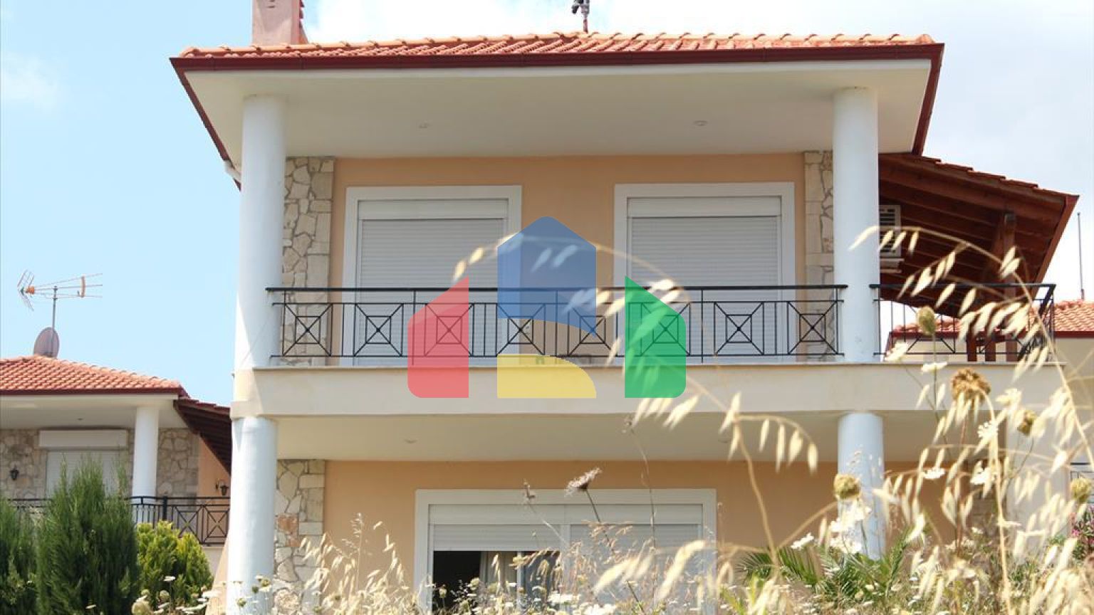 Продажа - Коттедж 86 m² на Кассандре (Халкидики)