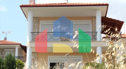 Продажа - Коттедж 86 m² на Кассандре (Халкидики)