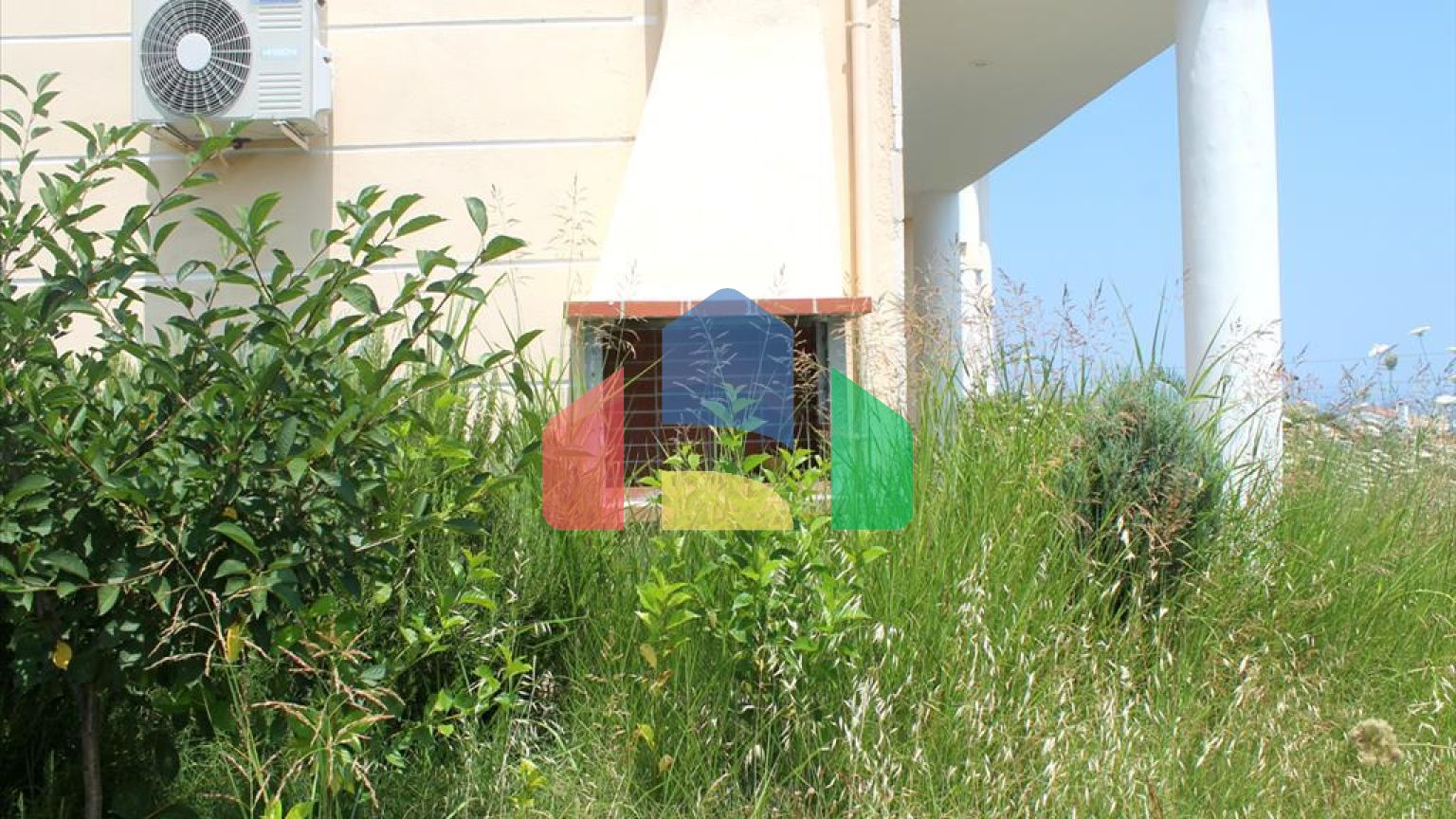 Продажа - Коттедж 86 m² на Кассандре (Халкидики)