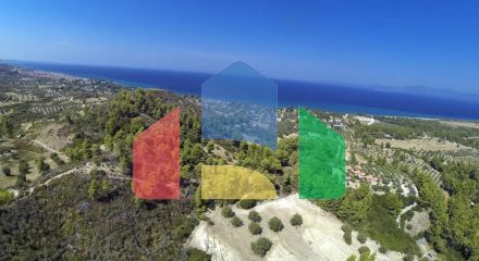 For Sale - Land 12000 m² in Kassandra, Chalkidiki