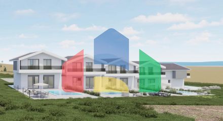 Продажа - Коттедж 85 m² на Кассандре (Халкидики)
