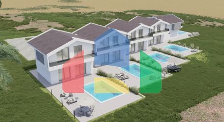 Продажа - Коттедж 85 m² на Кассандре (Халкидики)