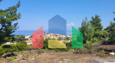 For Sale - Land 4500 m² in Kassandra, Chalkidiki