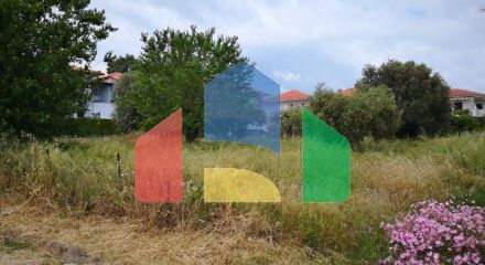 For Sale - Land 4500 m² in Kassandra, Chalkidiki