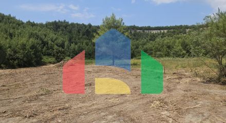 Продажа - Земельный участок 4100 m² на Кассандре (Халкидики)