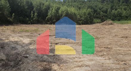 Продажа - Земельный участок 4100 m² на Кассандре (Халкидики)