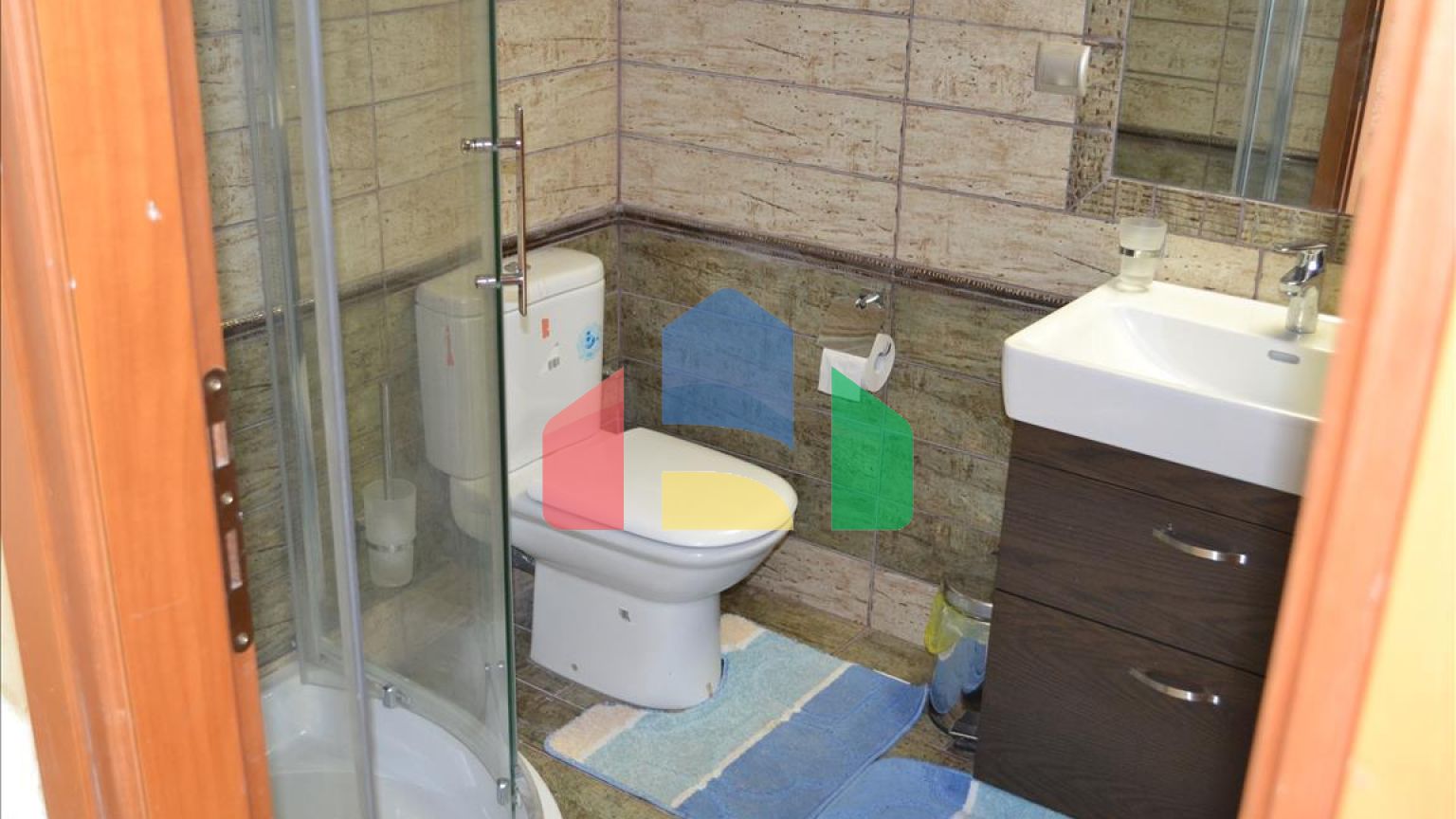 Продажа - Вилла 1000 m² на Кассандре (Халкидики)