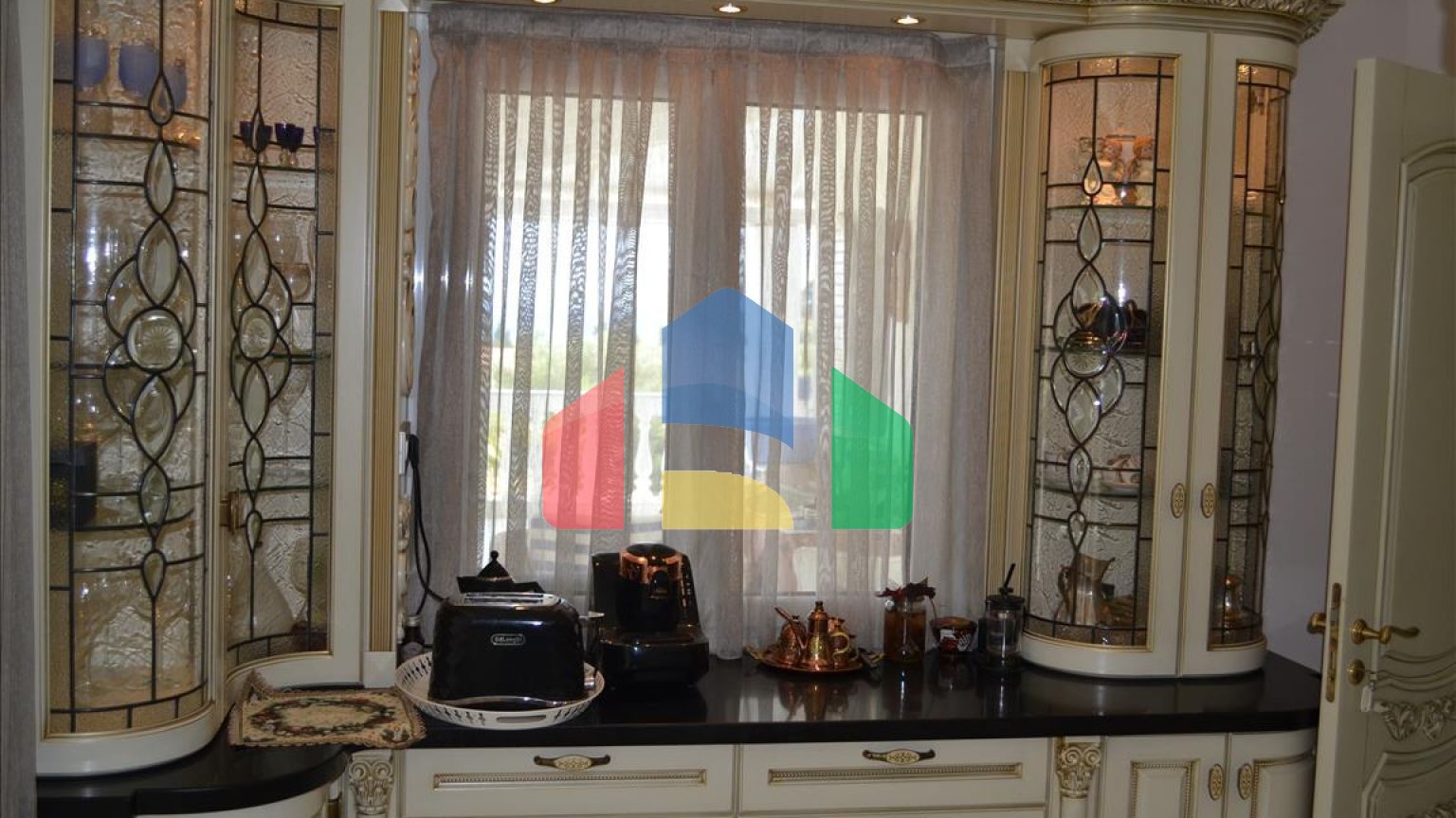 Продажа - Вилла 1000 m² на Кассандре (Халкидики)