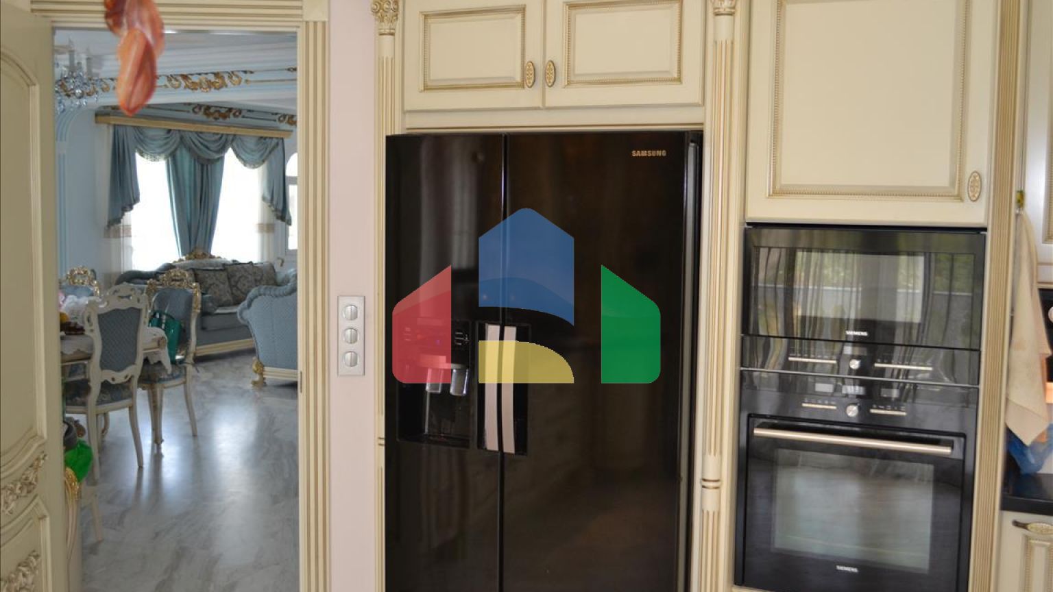 Продажа - Вилла 1000 m² на Кассандре (Халкидики)