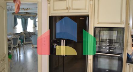 Продажа - Вилла 1000 m² на Кассандре (Халкидики)