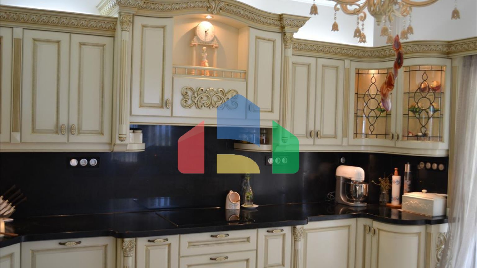 Продажа - Вилла 1000 m² на Кассандре (Халкидики)