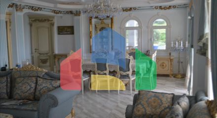 Продажа - Вилла 1000 m² на Кассандре (Халкидики)