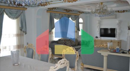 Продажа - Вилла 1000 m² на Кассандре (Халкидики)