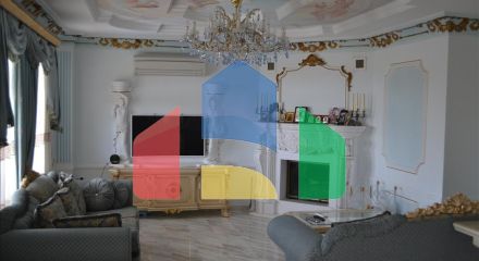 Продажа - Вилла 1000 m² на Кассандре (Халкидики)