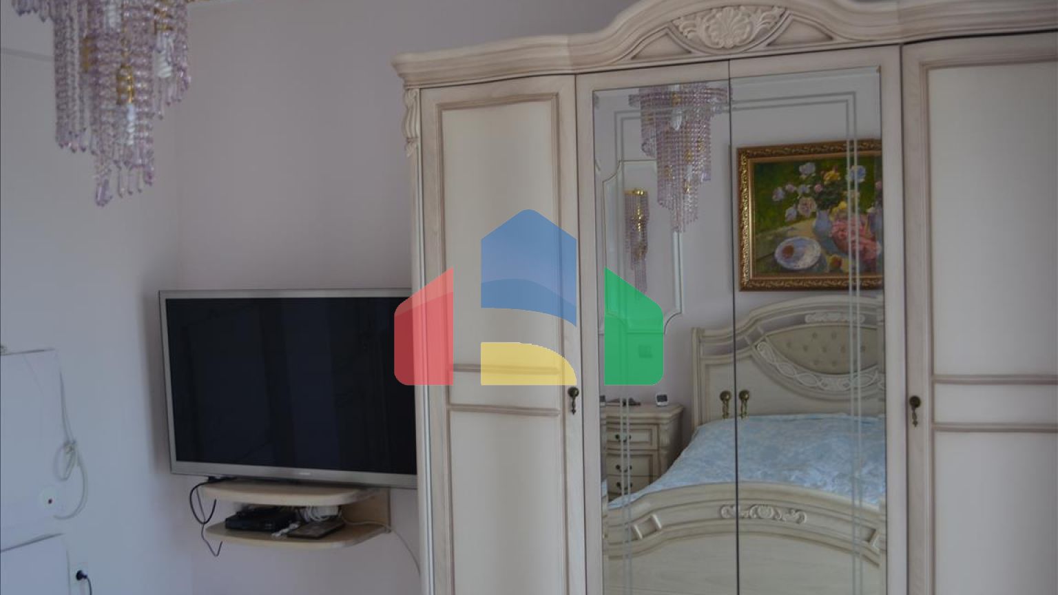 Продажа - Вилла 1000 m² на Кассандре (Халкидики)