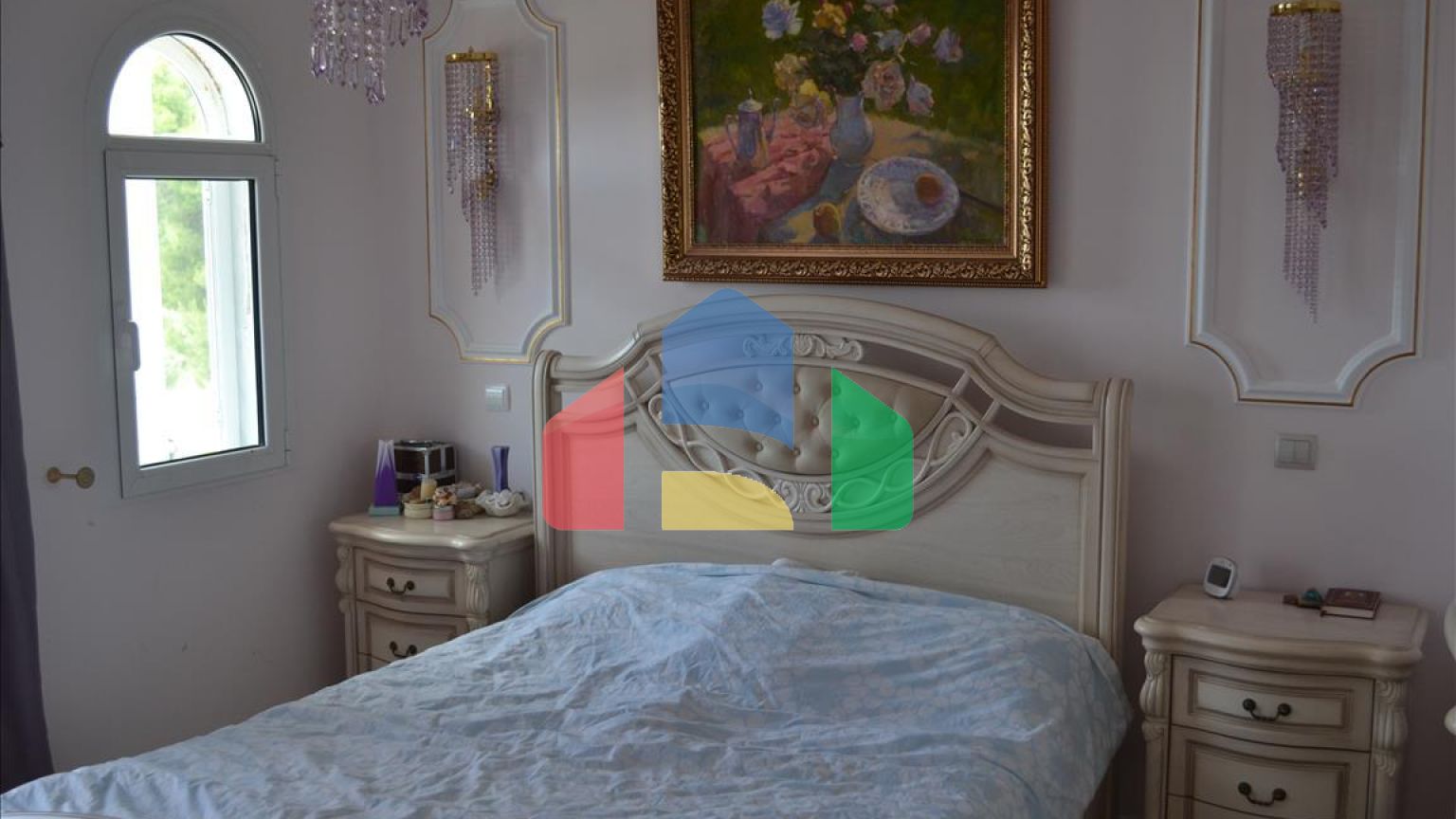 Продажа - Вилла 1000 m² на Кассандре (Халкидики)