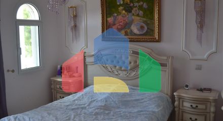 Продажа - Вилла 1000 m² на Кассандре (Халкидики)