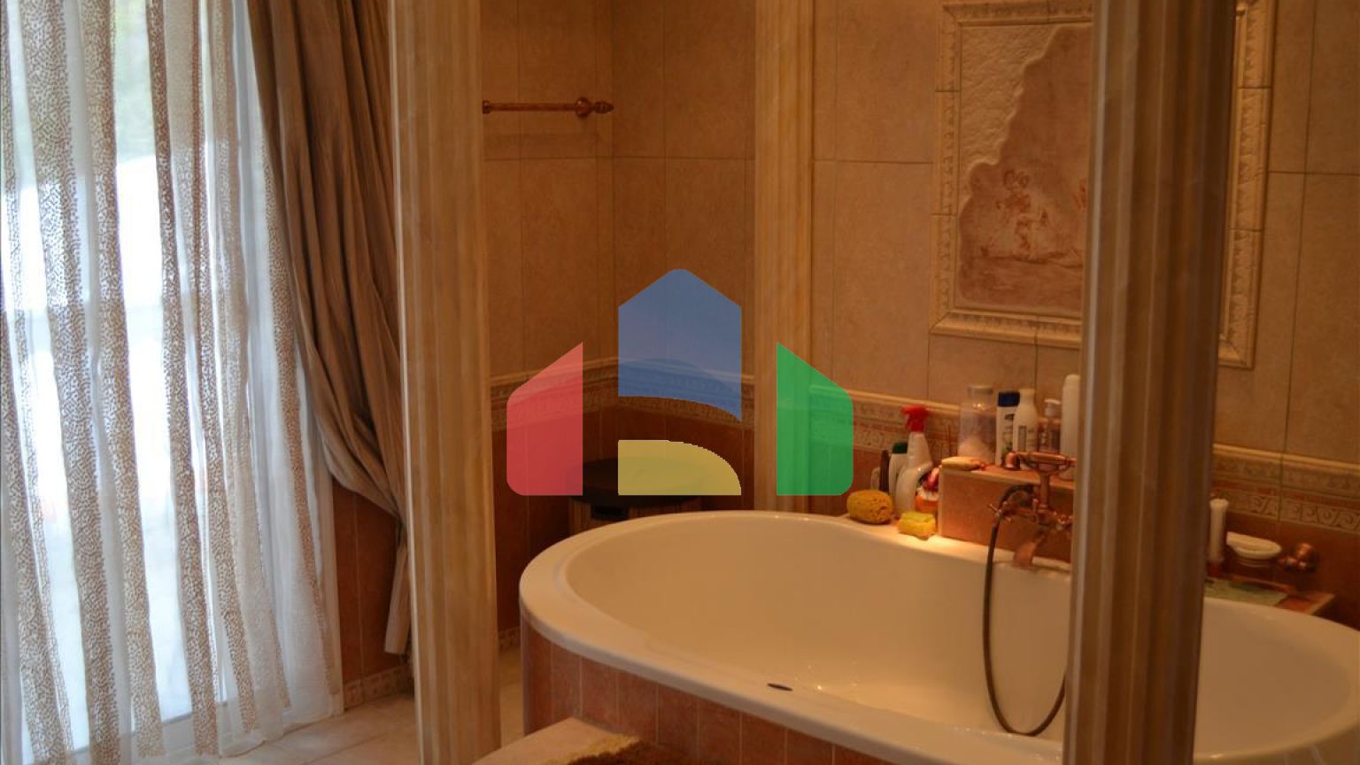 Продажа - Вилла 1000 m² на Кассандре (Халкидики)