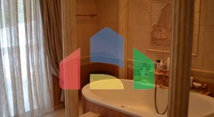 Продажа - Вилла 1000 m² на Кассандре (Халкидики)