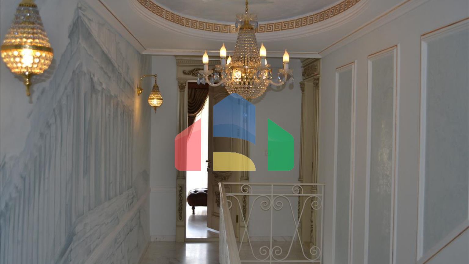 Продажа - Вилла 1000 m² на Кассандре (Халкидики)