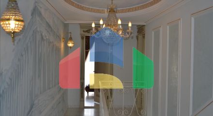 Продажа - Вилла 1000 m² на Кассандре (Халкидики)