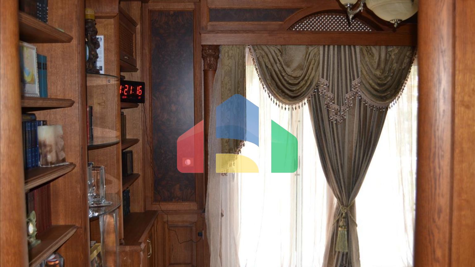 Продажа - Вилла 1000 m² на Кассандре (Халкидики)