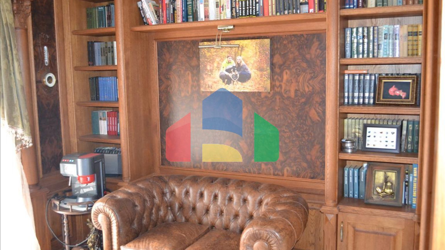 Продажа - Вилла 1000 m² на Кассандре (Халкидики)