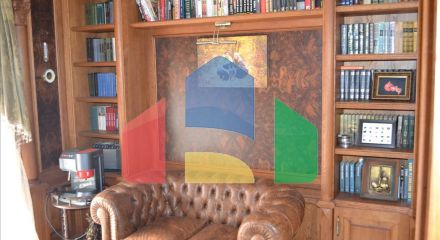 Продажа - Вилла 1000 m² на Кассандре (Халкидики)