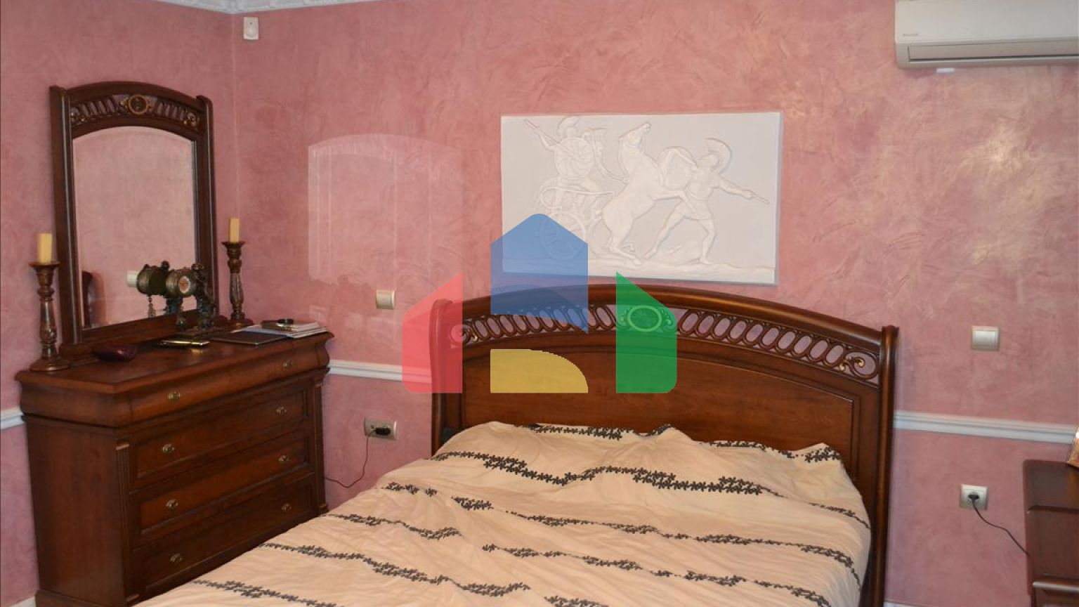 Продажа - Вилла 1000 m² на Кассандре (Халкидики)