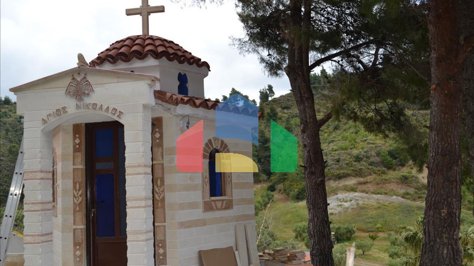 Продажа - Вилла 1000 m² на Кассандре (Халкидики)