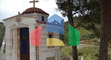 Продажа - Вилла 1000 m² на Кассандре (Халкидики)