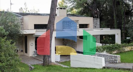 Продаж - Таунхаус 127 m² на Кассандрі (Халкідіки)