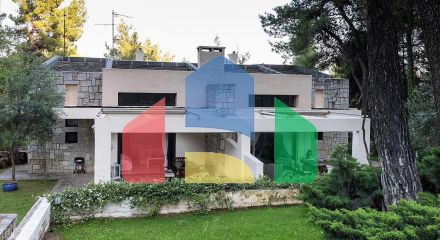 Продаж - Таунхаус 127 m² на Кассандрі (Халкідіки)