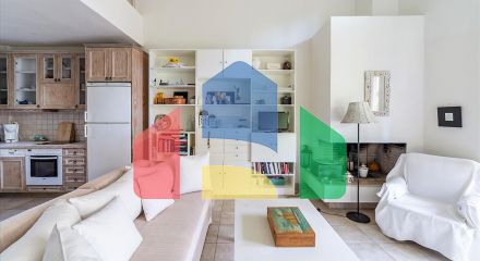 Продаж - Таунхаус 127 m² на Кассандрі (Халкідіки)
