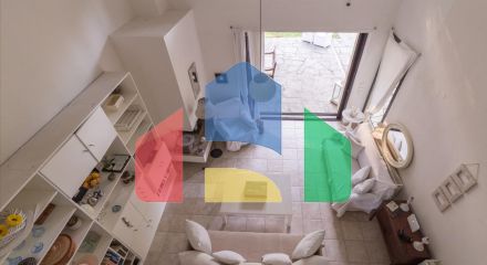 Продаж - Таунхаус 127 m² на Кассандрі (Халкідіки)