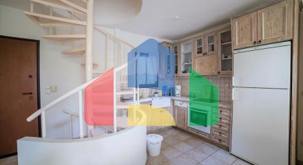 Продаж - Таунхаус 127 m² на Кассандрі (Халкідіки)