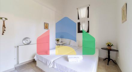 Продаж - Таунхаус 127 m² на Кассандрі (Халкідіки)