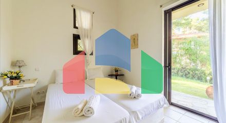 Продаж - Таунхаус 127 m² на Кассандрі (Халкідіки)