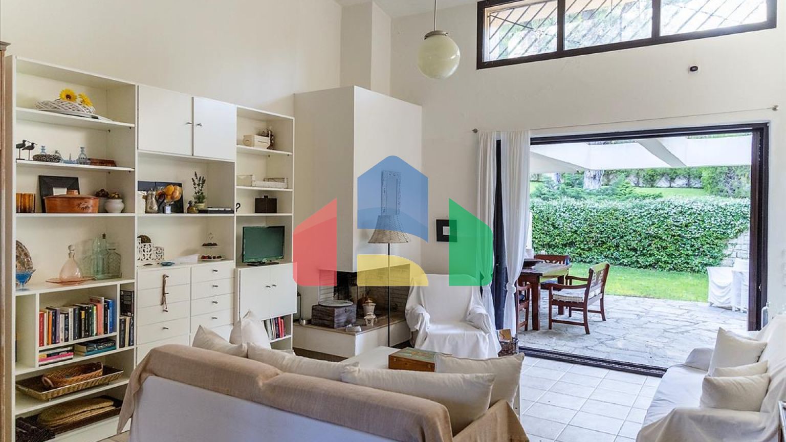 Продаж - Таунхаус 127 m² на Кассандрі (Халкідіки)