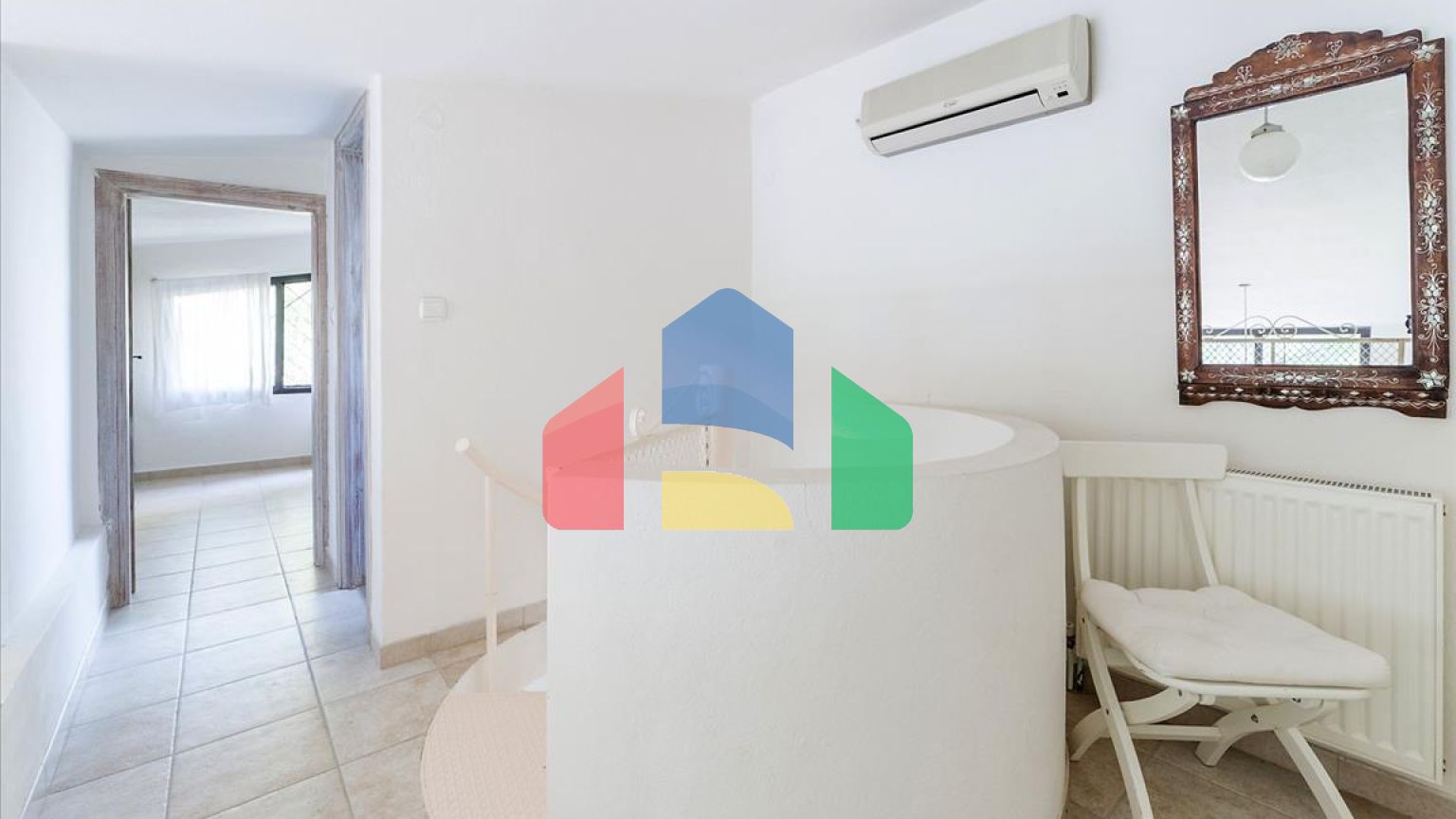 Продаж - Таунхаус 127 m² на Кассандрі (Халкідіки)