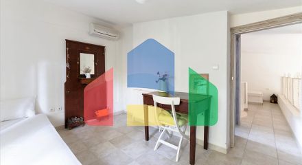 Продаж - Таунхаус 127 m² на Кассандрі (Халкідіки) Продаж - Таунхаус 127 m² на Кассандрі (Халкідіки)