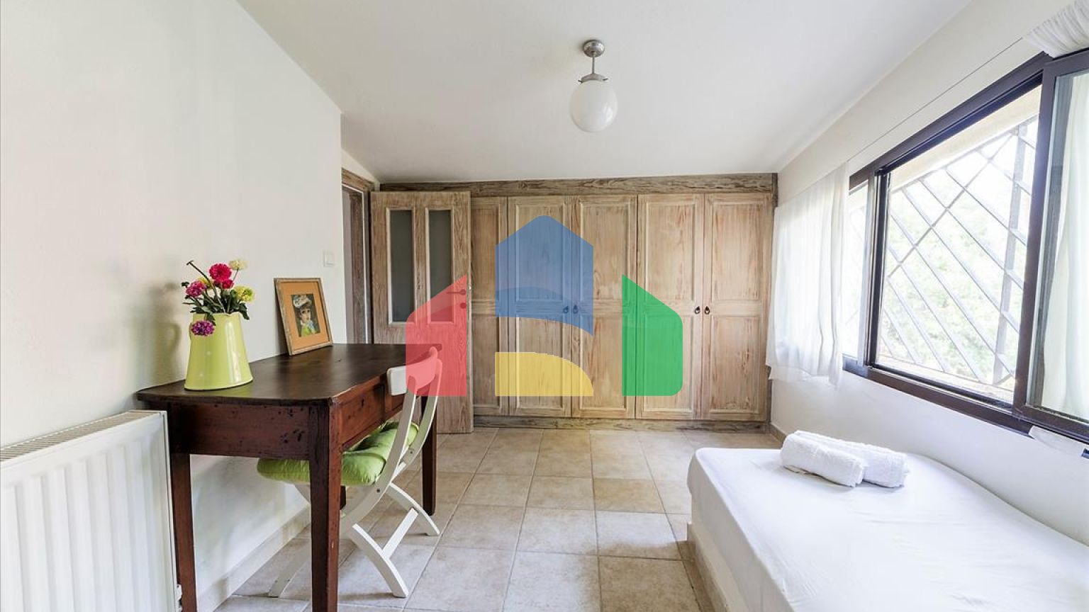 Продаж - Таунхаус 127 m² на Кассандрі (Халкідіки)