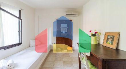 Продаж - Таунхаус 127 m² на Кассандрі (Халкідіки) Продаж - Таунхаус 127 m² на Кассандрі (Халкідіки)