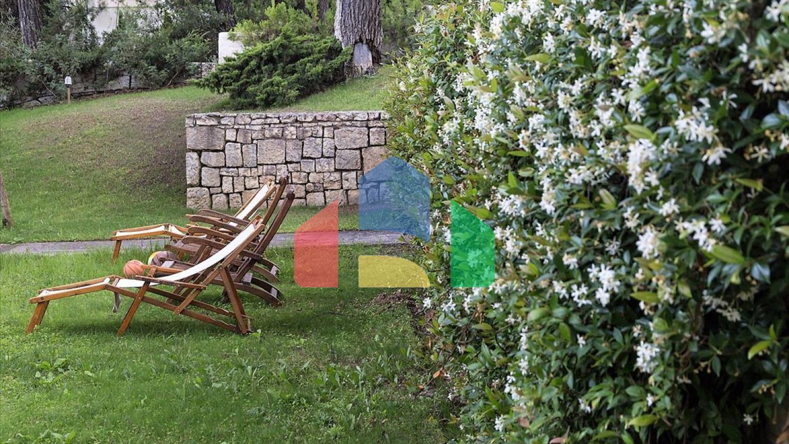 Продаж - Таунхаус 127 m² на Кассандрі (Халкідіки)