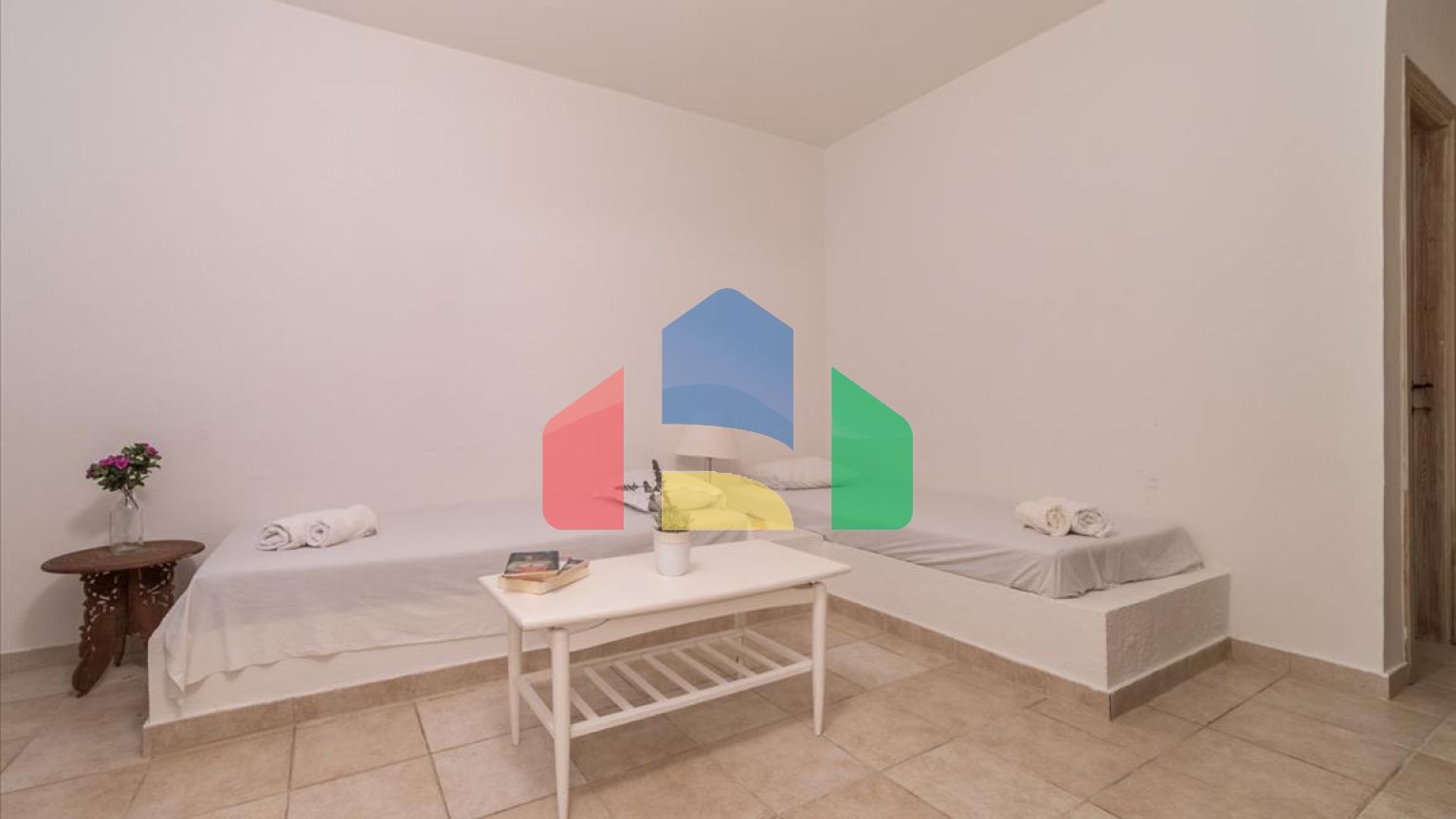 Продаж - Таунхаус 127 m² на Кассандрі (Халкідіки)