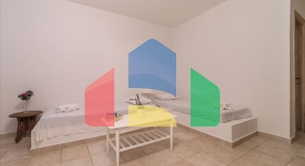 Продаж - Таунхаус 127 m² на Кассандрі (Халкідіки) Продаж - Таунхаус 127 m² на Кассандрі (Халкідіки)